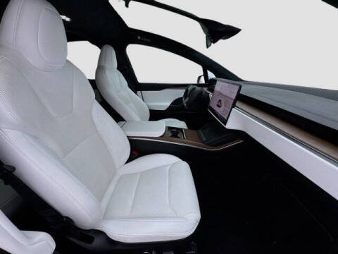 2022 Tesla Model X