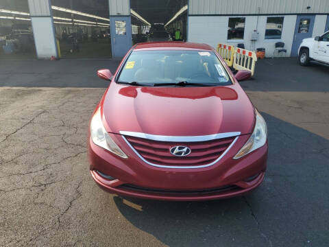2011 Hyundai Sonata for sale at Good Price Cars in Newark NJ