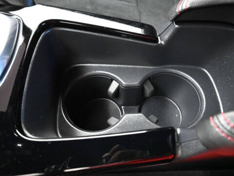 2025 Acura Integra Type S