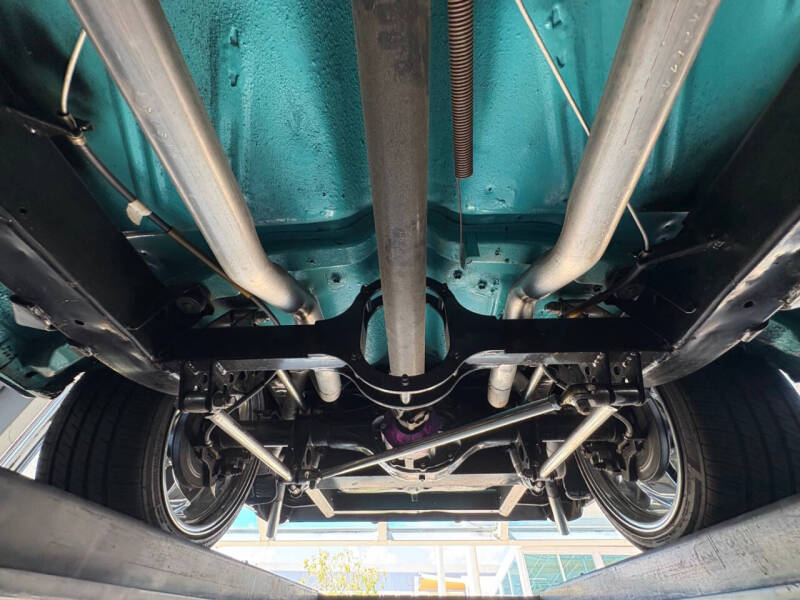 1957 Chevrolet Nomad