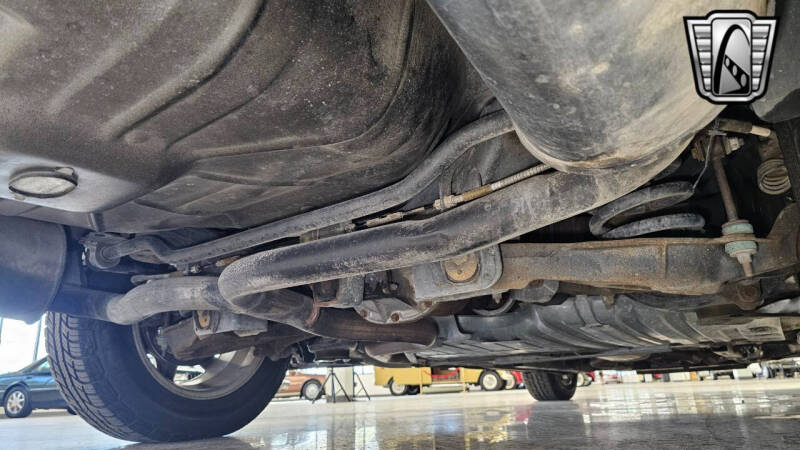 1989 Mercury Cougar XR7