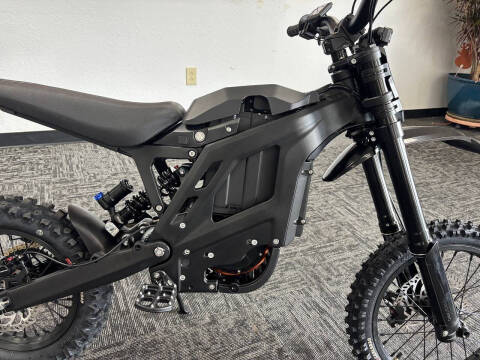 2025 E Ride Pro Mini R