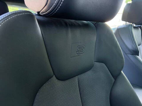 2022 Audi SQ5 Sportback 3.0T quattro Premium