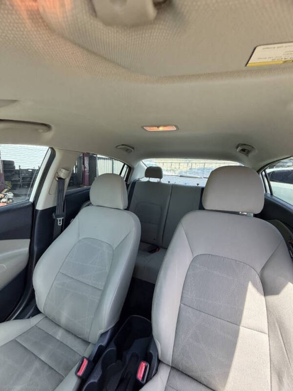 2014 Kia Rio LX