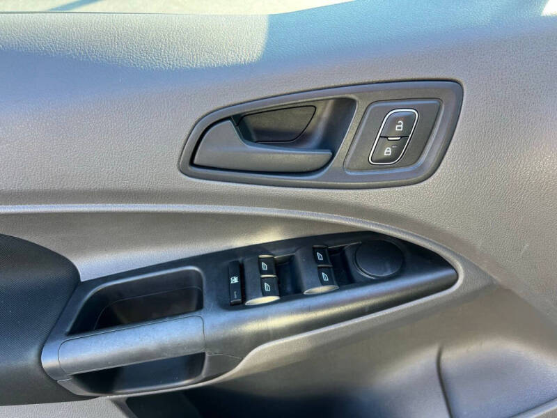 2020 Ford Transit Connect XL