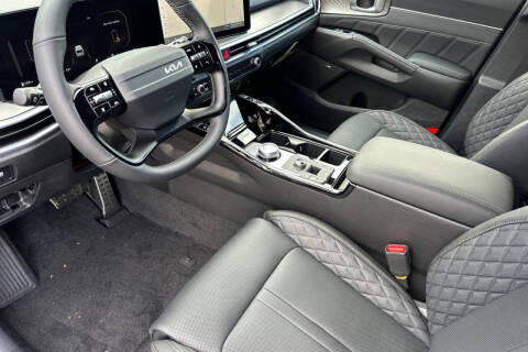 2026 Kia Sorento Hybrid