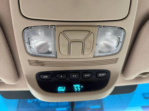2006 Toyota Sienna