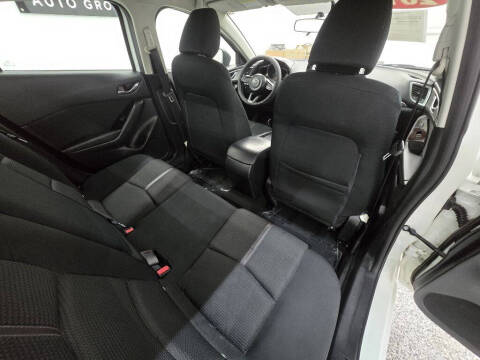 2017 Mazda MAZDA3 Sport