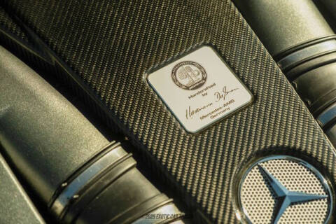 2013 Mercedes-Benz E-Class E 63 AMG