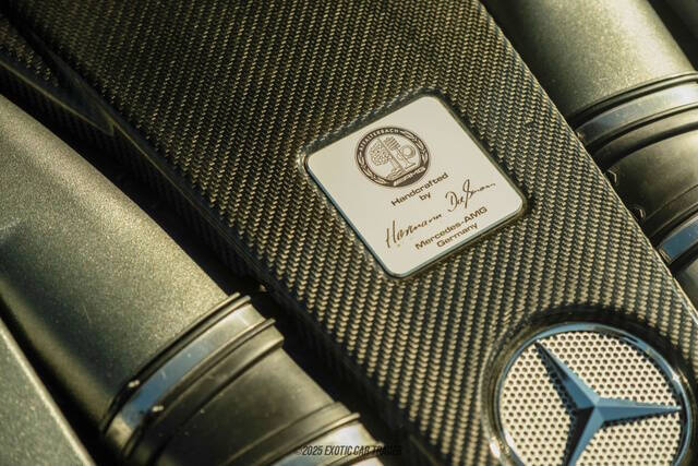 2013 Mercedes-Benz E-Class E 63 AMG