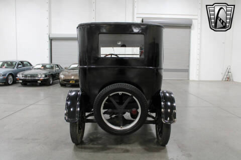 1925 Ford Model T