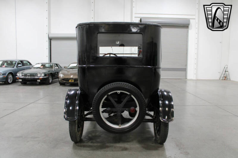 1925 Ford Model T