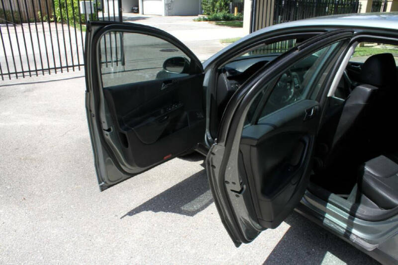 2007 Volkswagen Passat