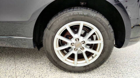 2012 Audi Q5 2.0T quattro Premium Plus