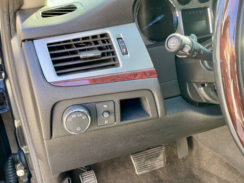 2013 Cadillac Escalade