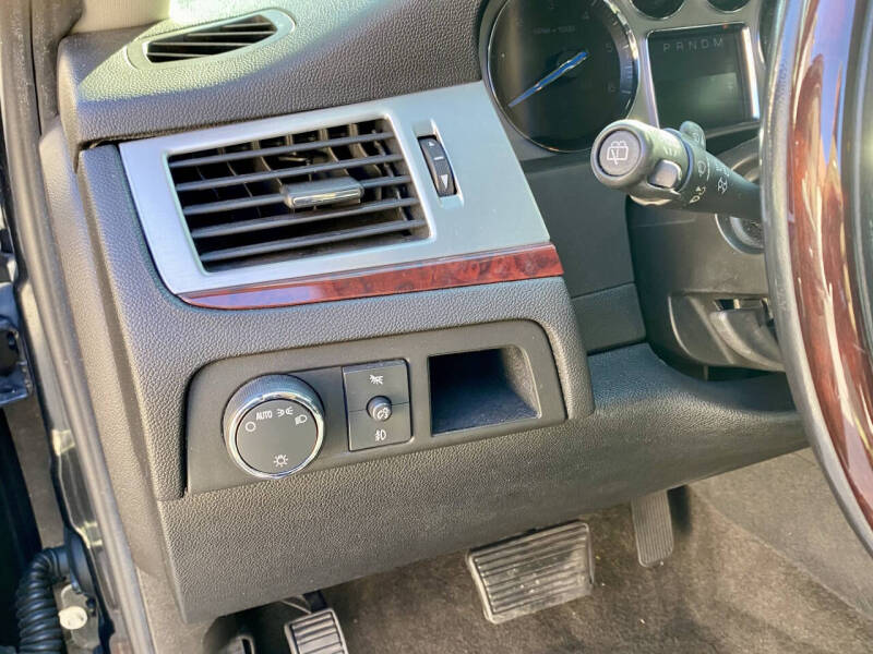 2013 Cadillac Escalade