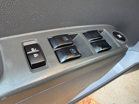 2015 Chevrolet Spark 1LT CVT