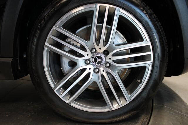 2025 Mercedes-Benz GLS GLS 450