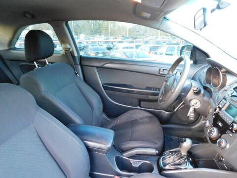 2012 Kia Forte Koup EX