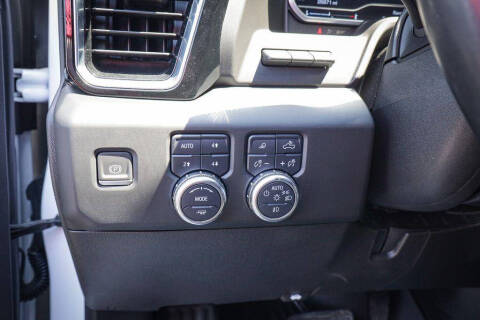 2024 GMC Sierra 3500HD