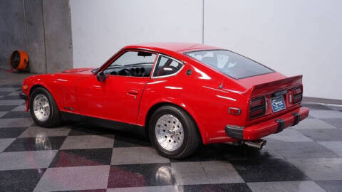 1975 Datsun 280Z
