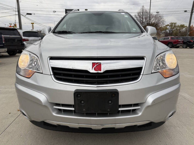 2009 Saturn Vue XR