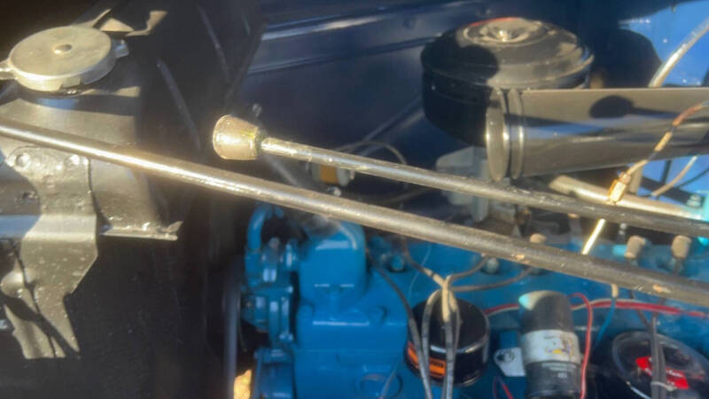 1950 Dodge Pickup