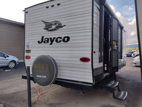 2019 Jayco JAY-FLIGHT SLX