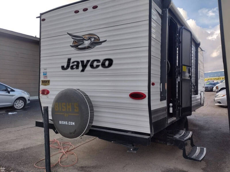 2019 Jayco JAY-FLIGHT SLX