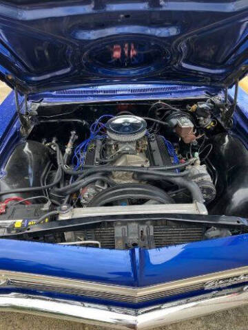 1966 Chevrolet Impala