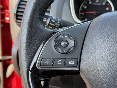 2024 Mitsubishi Eclipse Cross