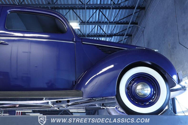1938 Ford Tudor