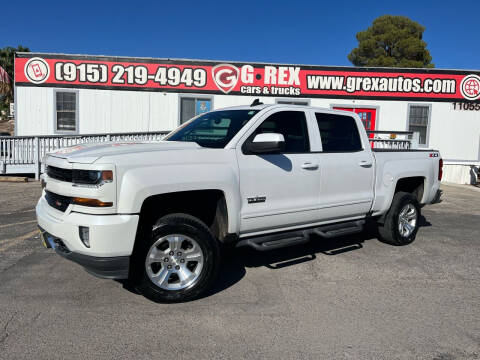 Cars & Trucks for sale