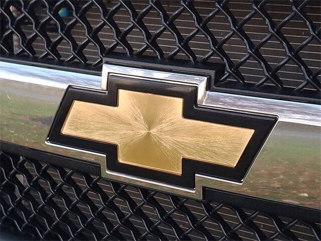 2024 Chevrolet Express 2500