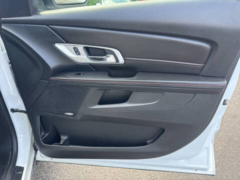 2014 GMC Terrain SLE-2