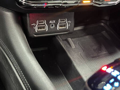 2022 Dodge Durango Citadel