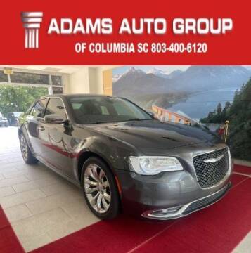 2015 Chrysler 300 for sale at Adams Auto Group Inc. in Charlotte NC