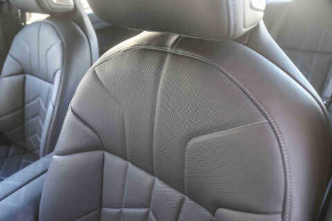 2025 BMW 7 Series 750e xDrive