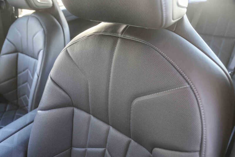 2025 BMW 7 Series 750e xDrive