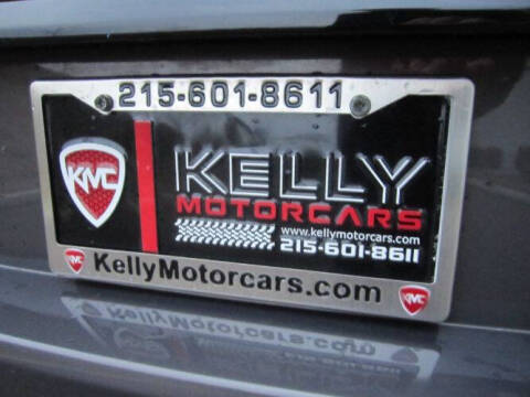 2016 Land Rover Range Rover Sport Supercharged Dynamic