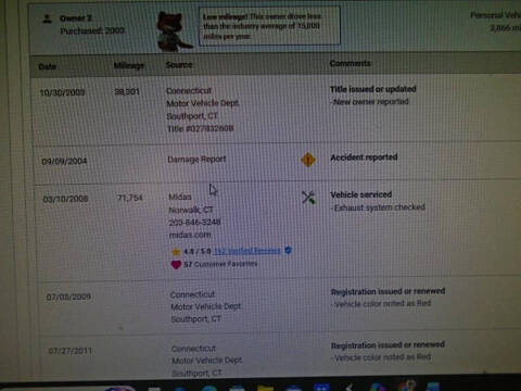 1997 Jeep Wrangler Sport