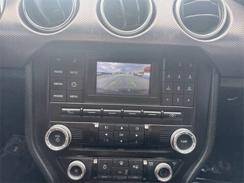 2016 Ford Mustang GT