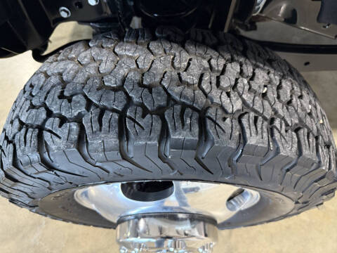 2020 Ford F-350 Super Duty King Ranch