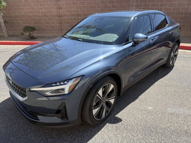 2023 Polestar 2 Long Range Single Motor