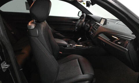 2017 BMW 2 Series 230i