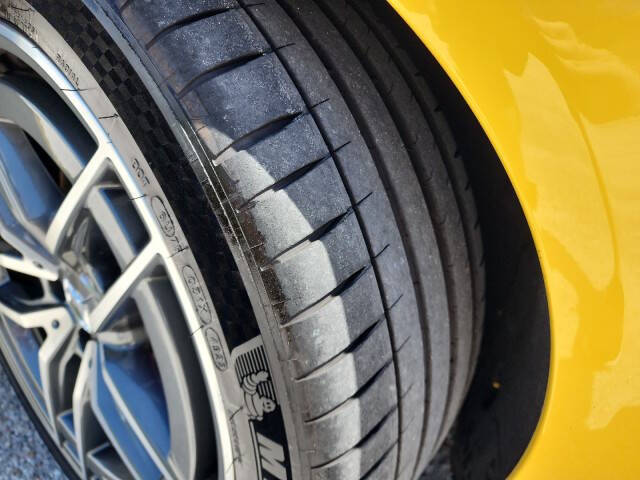 2023 Mercedes-Benz SL-Class AMG SL 55