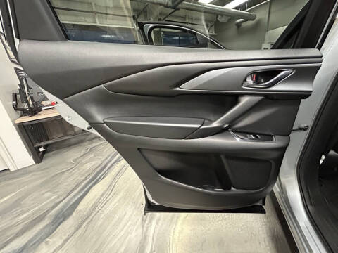 2023 Mazda CX-9 Touring Plus