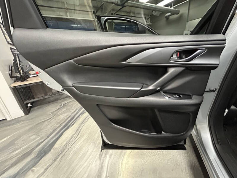 2023 Mazda CX-9 Touring Plus