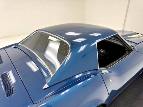 1970 Chevrolet Corvette