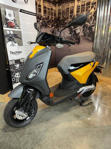 2023 Piaggio Piaggio 1